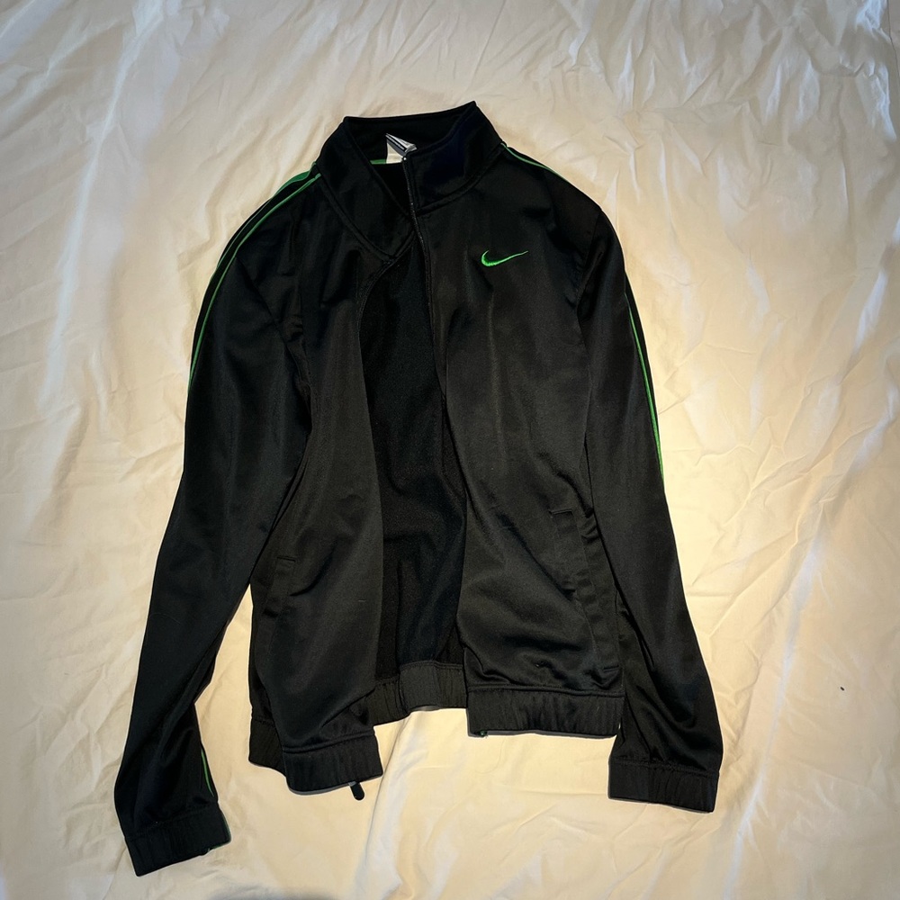 Vintage Nike Track Jacket